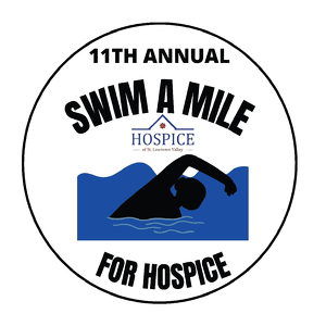 Event Home: Swim-A-Mile for Hospice 2022