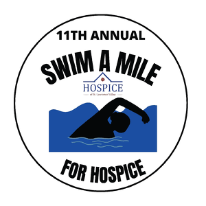 Event Home: Swim-A-Mile for Hospice 2023